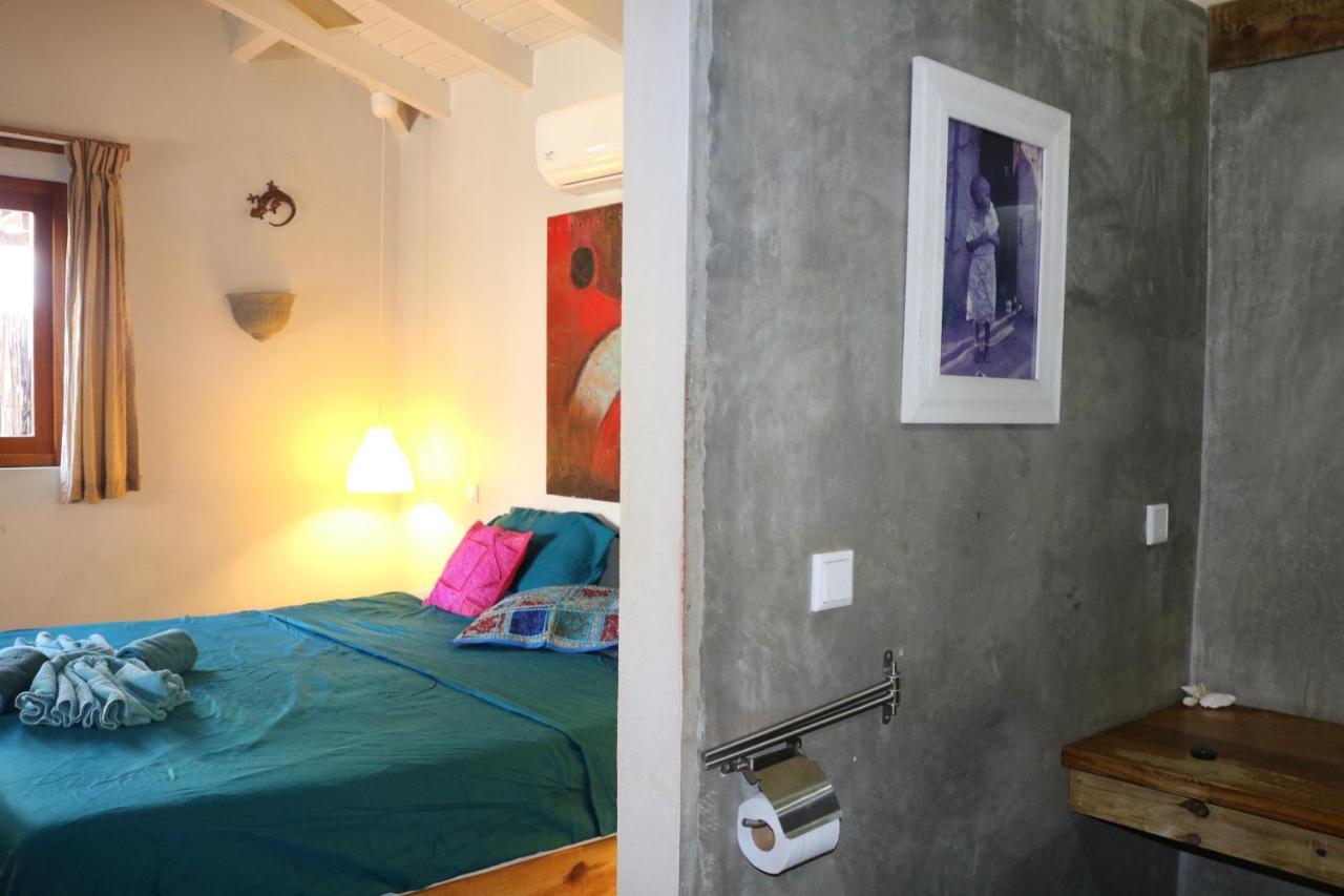 Casa Calexico Apartment Кралендижк Екстериор снимка