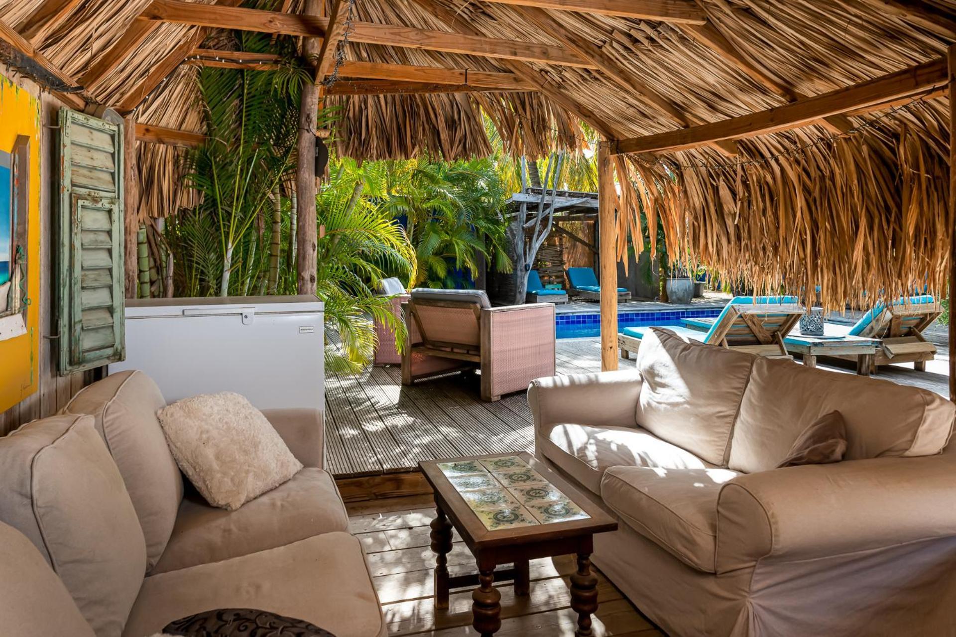 Casa Calexico Apartment Кралендижк Екстериор снимка