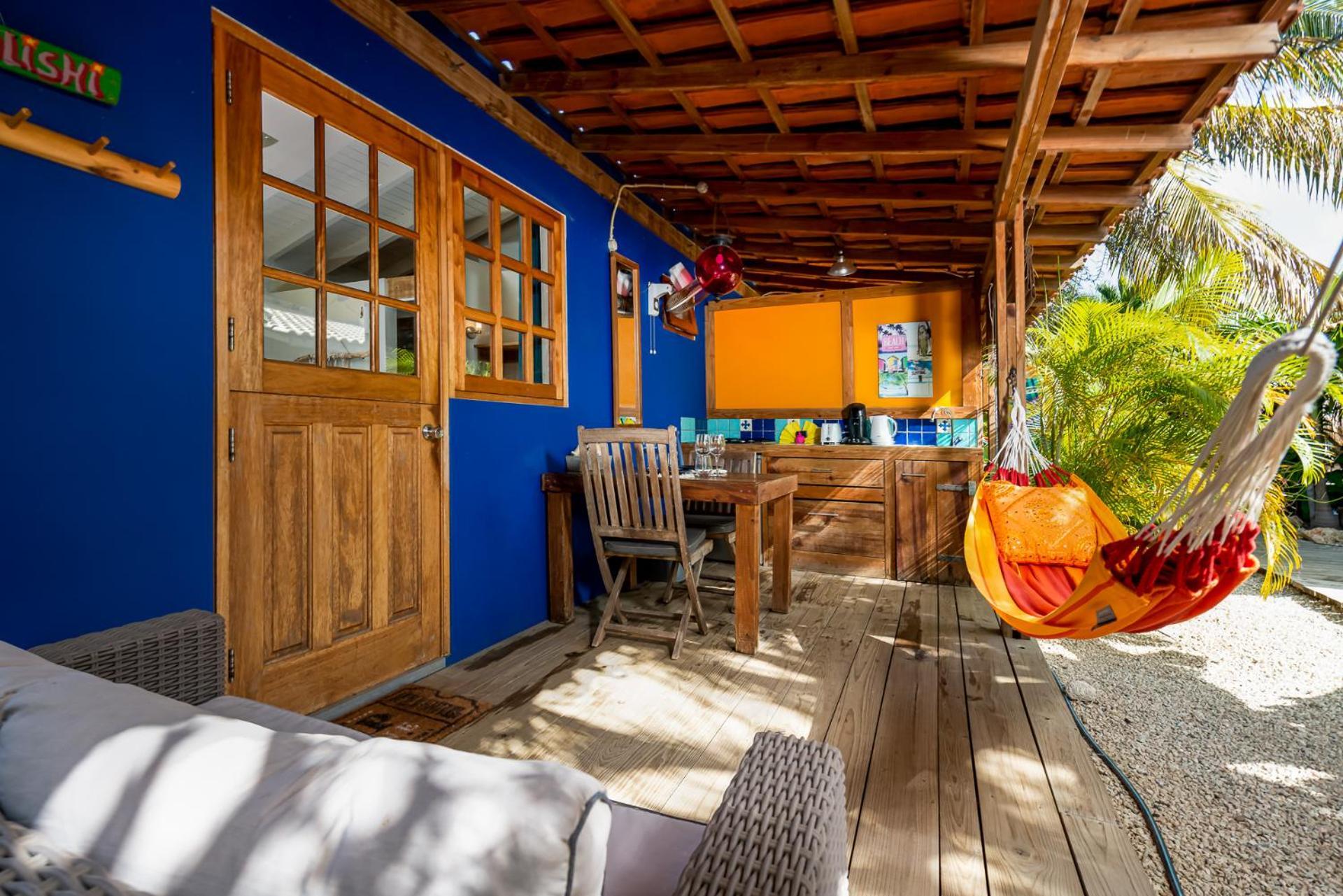 Casa Calexico Apartment Кралендижк Екстериор снимка
