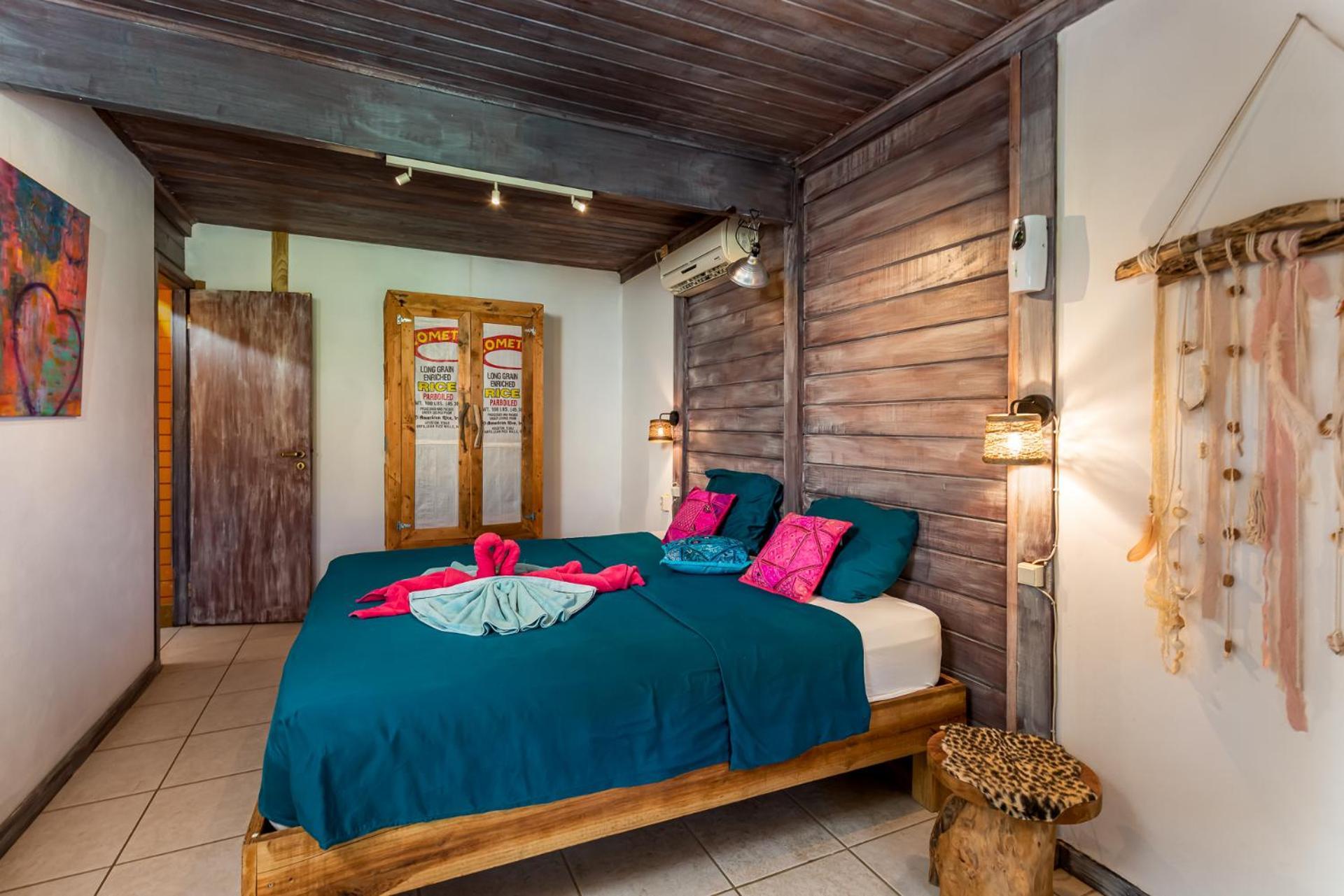 Casa Calexico Apartment Кралендижк Екстериор снимка