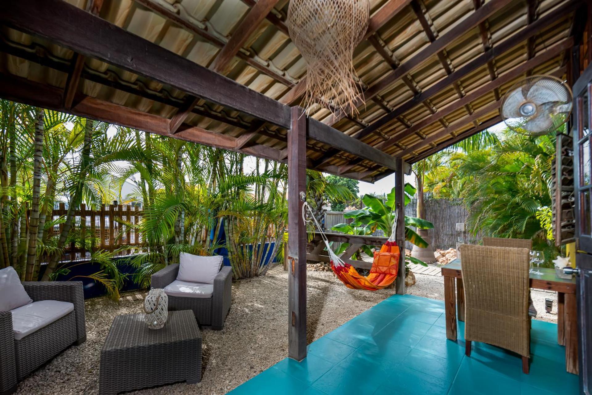 Casa Calexico Apartment Кралендижк Екстериор снимка